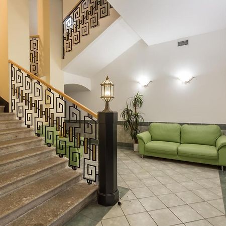Apartma Linda 1880 Karlovy Vary Esterno foto
