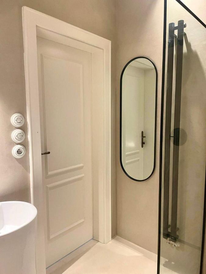 Apartma Linda 1880 Karlovy Vary Esterno foto
