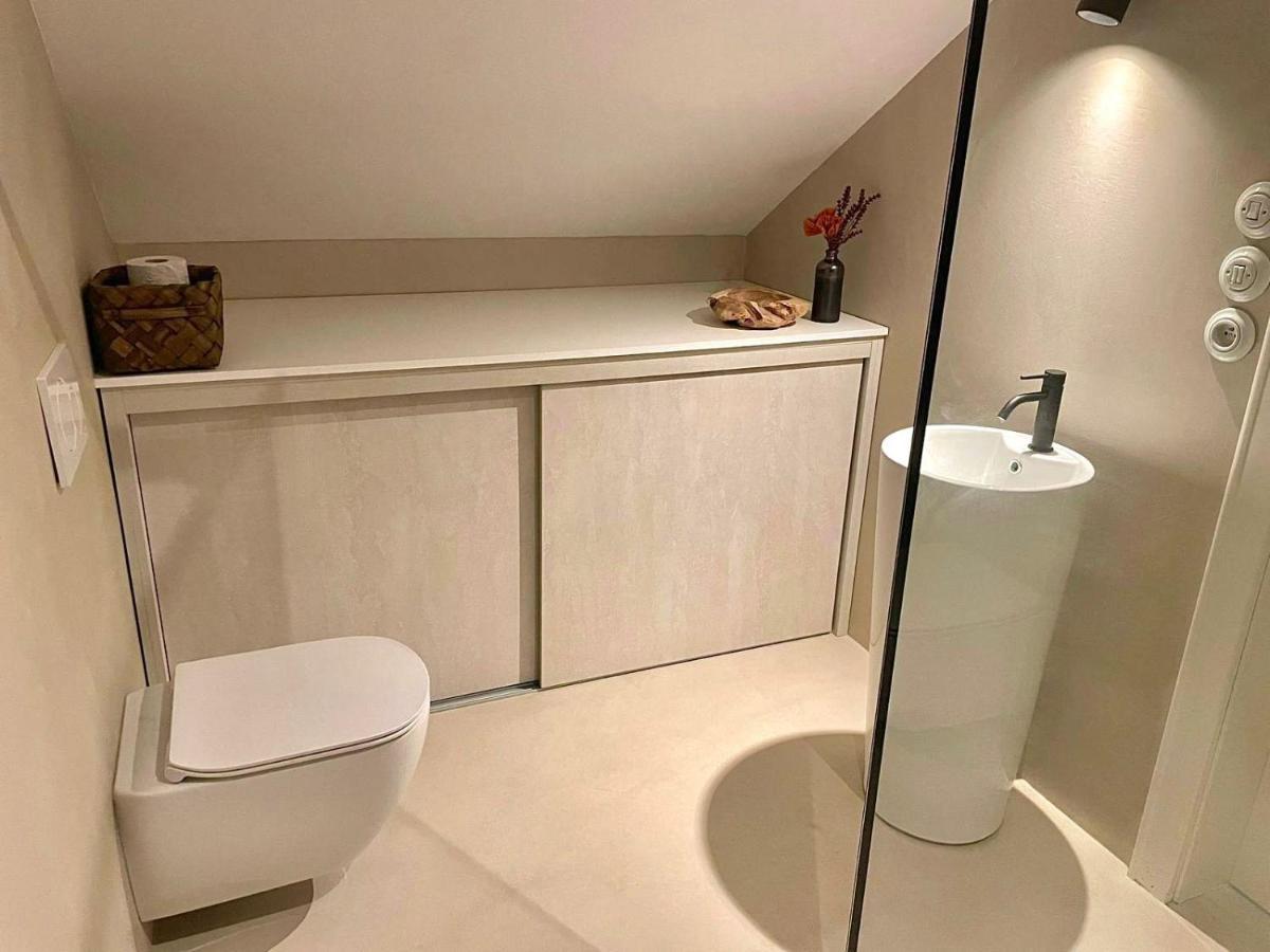 Apartma Linda 1880 Karlovy Vary Esterno foto
